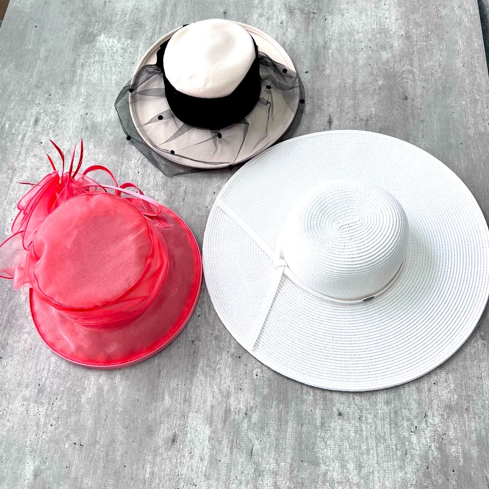 🐎 Derby HATS 🐎